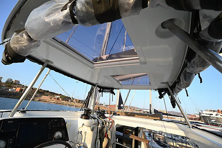 Lagoon 42 - 