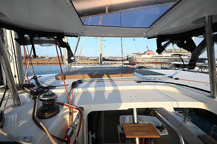 Lagoon 42 - 