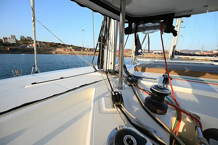 Lagoon 42 - 