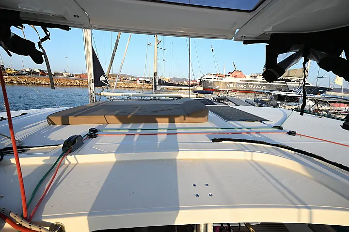 Lagoon 42 - 