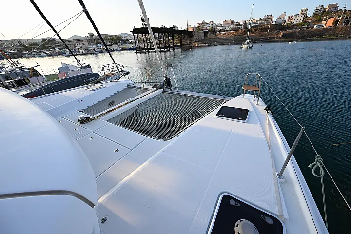 Lagoon 42 - 