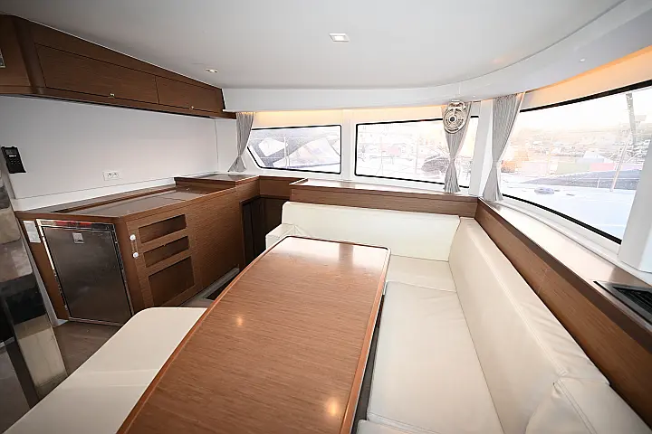Lagoon 42 - 