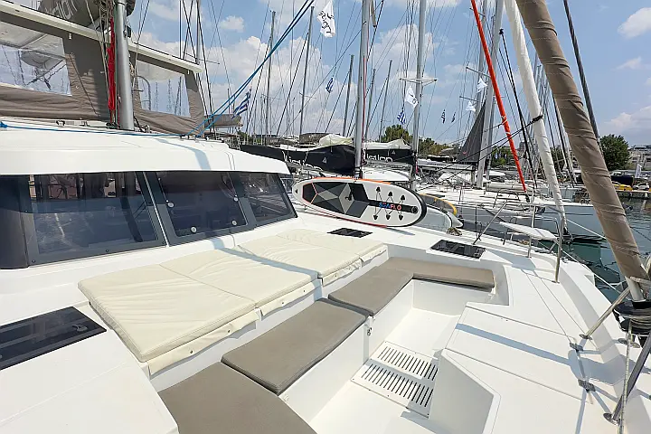 Bali Catspace 