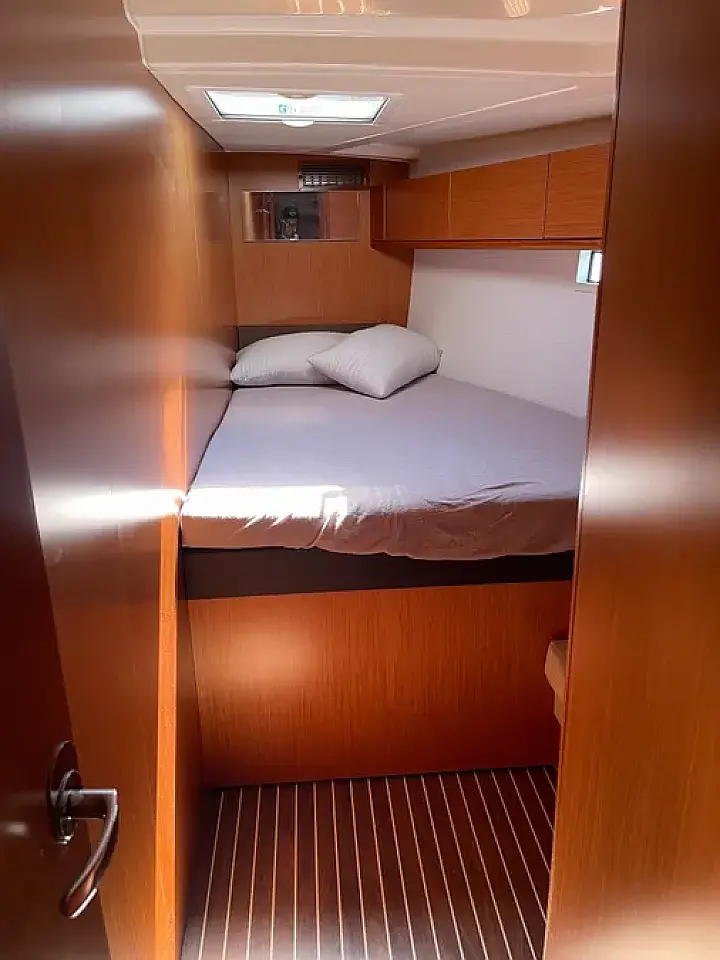 Bavaria Cruiser 51 /5cab - 