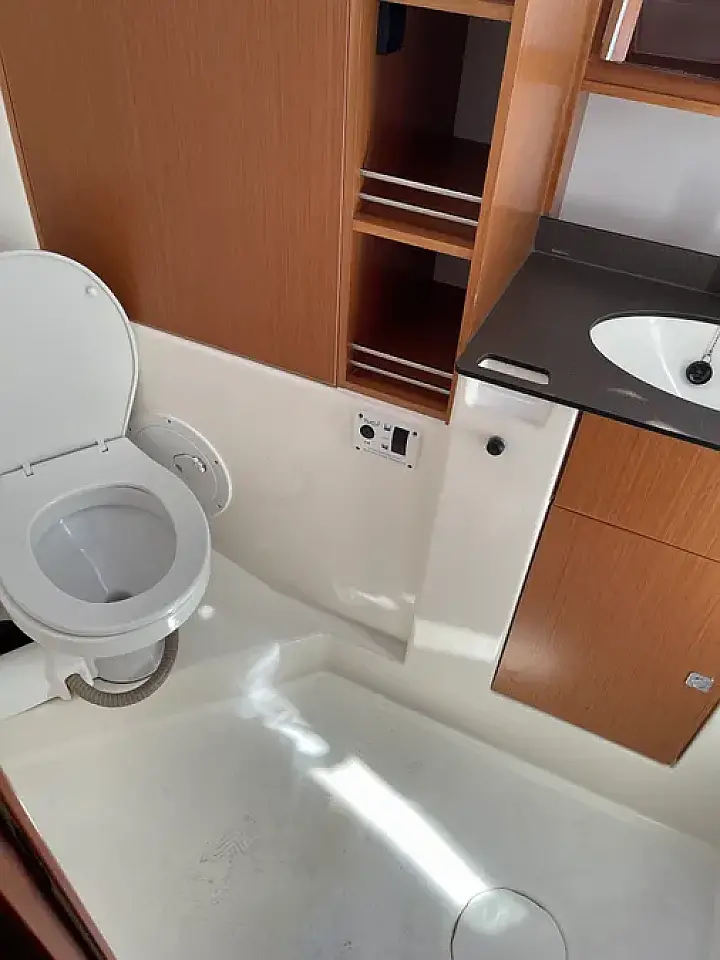 Bavaria Cruiser 51 /5cab - 