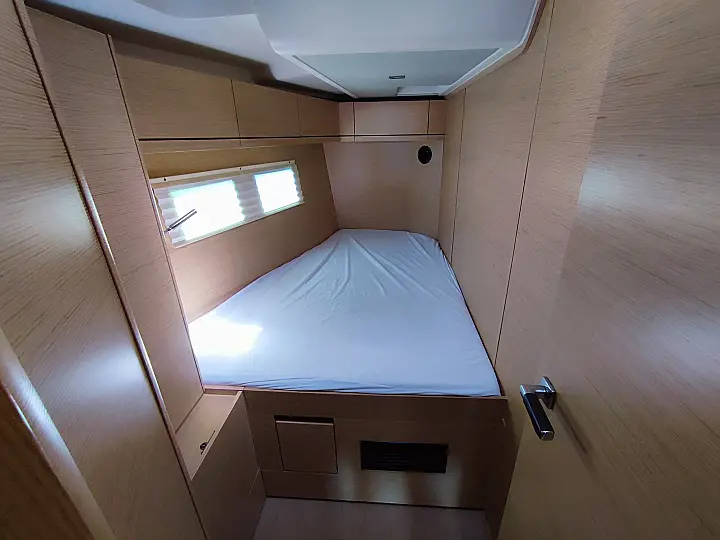 Hanse 548 - 