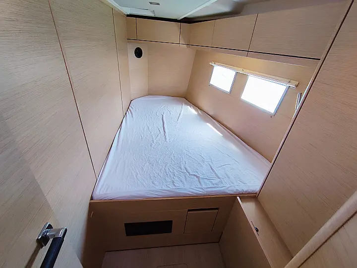 Hanse 548 - 
