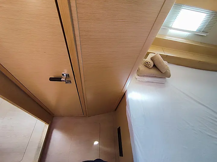 Hanse 548 - 