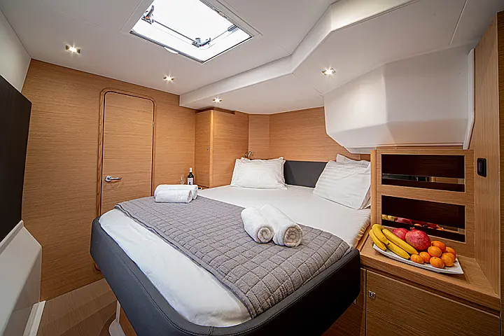 Dufour 48 - 