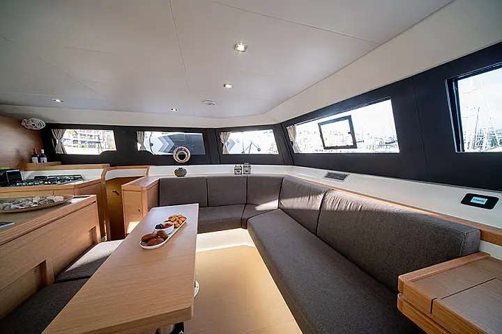 Dufour 48 - 