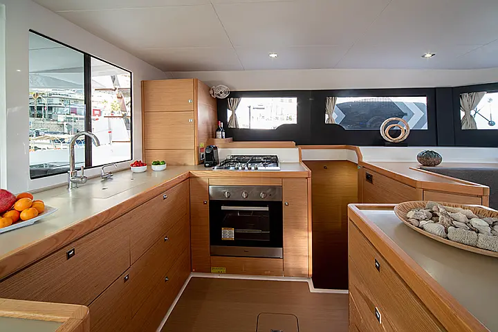 Dufour 48 - 