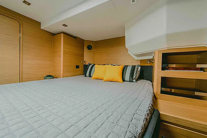 Dufour 48 - 