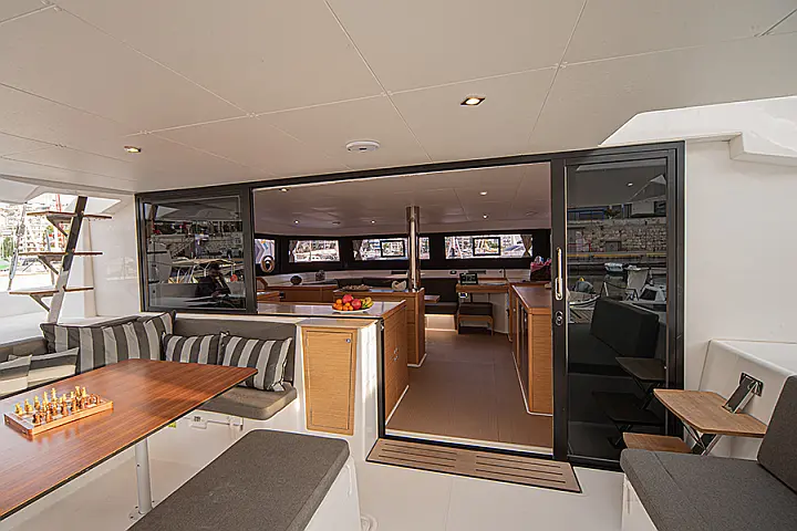 Dufour 48 - 
