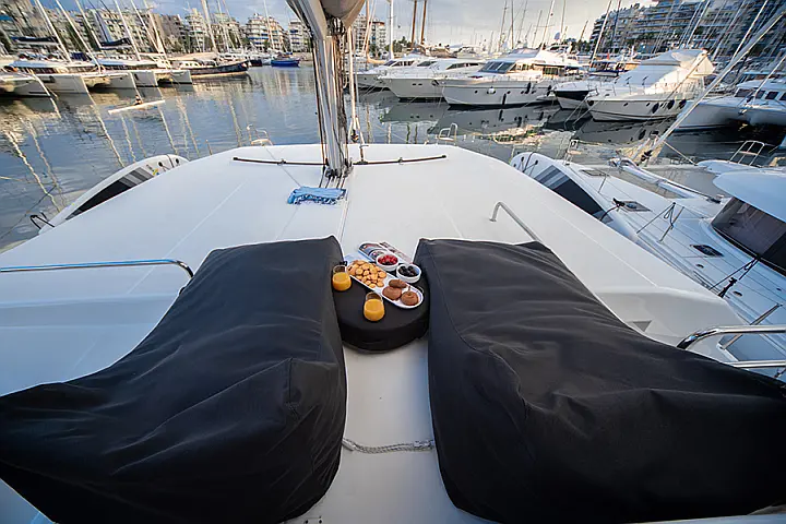 Dufour 48 - 