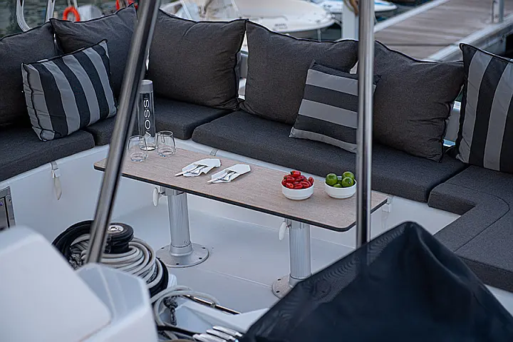Dufour 48 - 