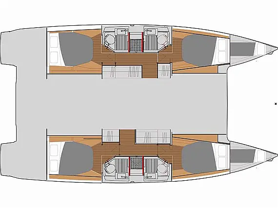 Astréa 42 - Layout image