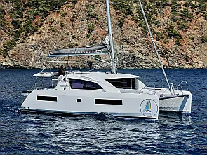 Leopard 40