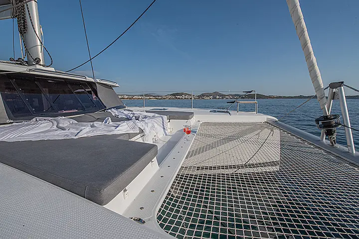Astréa 42 - 