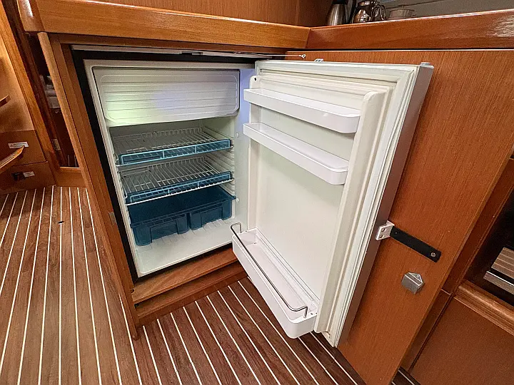 Bavaria Cruiser 46 - 