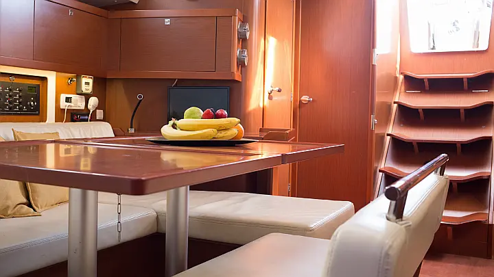 Oceanis 45 - 