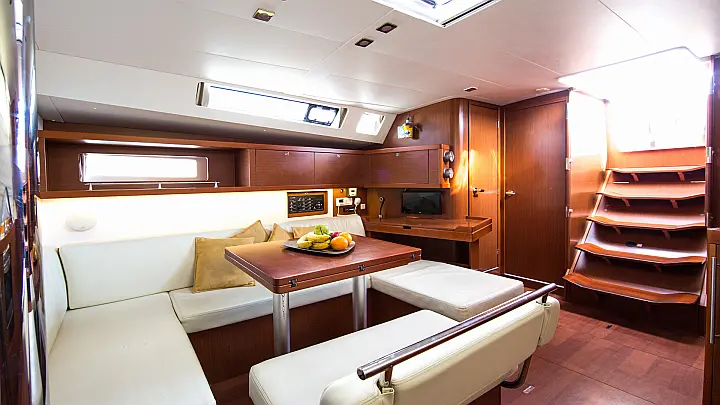 Oceanis 45 - 