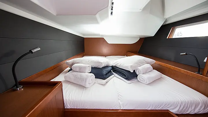 Oceanis 45 - 