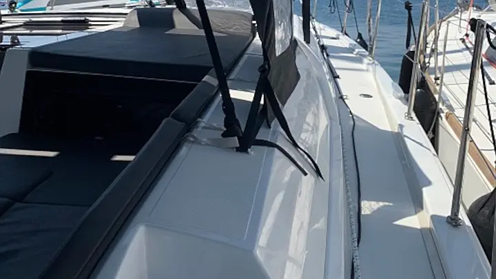 Oceanis 46.1  - 