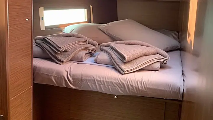 Oceanis 46.1  - 
