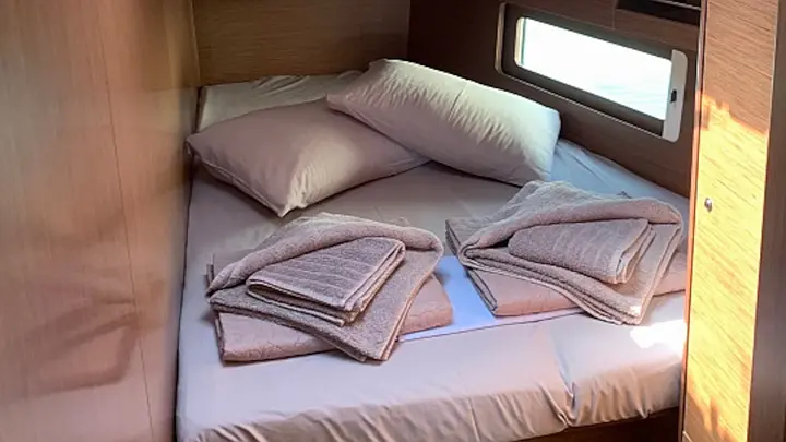 Oceanis 46.1  - 