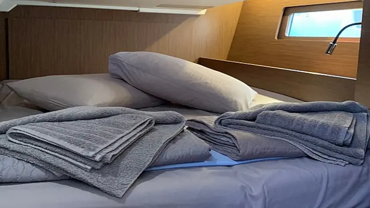 Oceanis 46.1  - 
