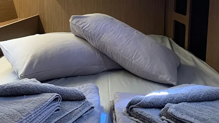 Oceanis 46.1  - 