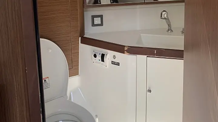 Oceanis 46.1  - 