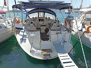 Bavaria 50
