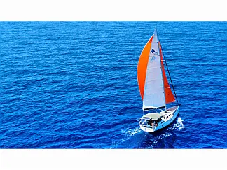 Hanse 508 - External image