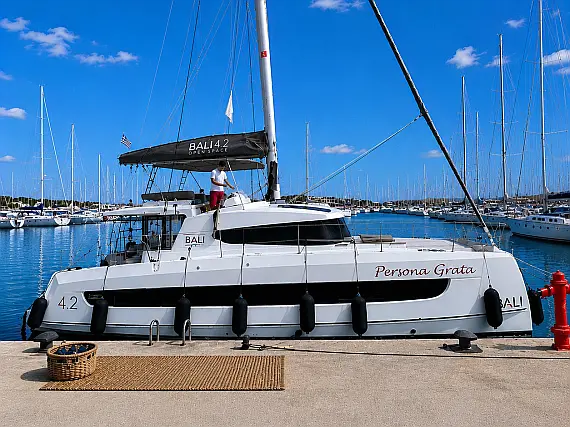 Bali 4.2 - External image