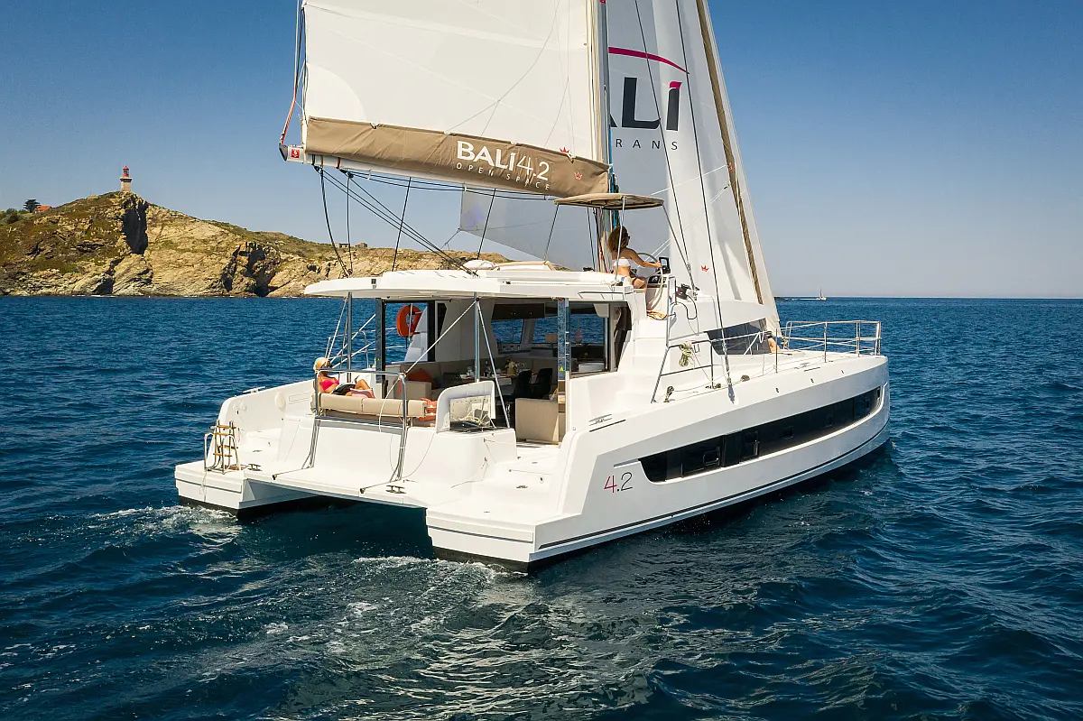 Bali 4.2 5