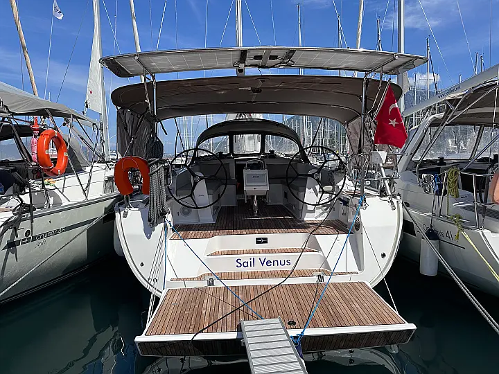 Bavaria 46 Cruiser - 