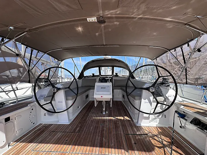 Bavaria 46 Cruiser - 