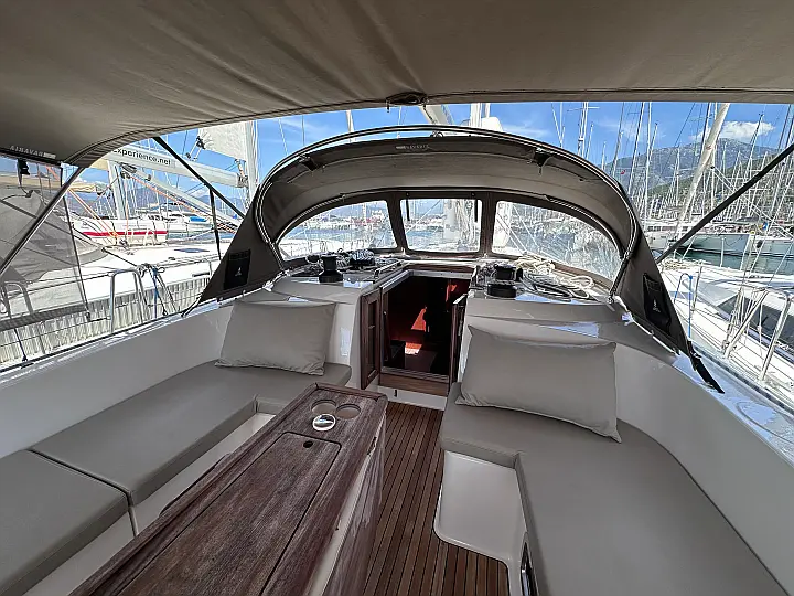 Bavaria 46 Cruiser - 
