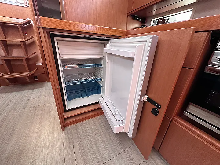 Bavaria 46 Cruiser - 