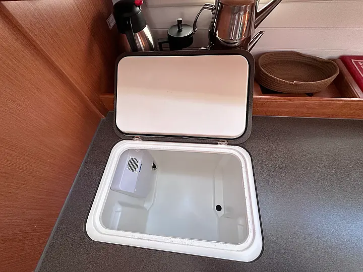 Bavaria 46 Cruiser - 