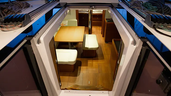 Oceanis 48 (Refit 2022) - 