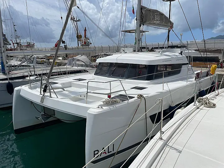 Bali Catspace - 