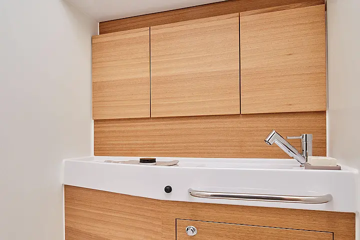 Elan Impression 50.1 - 