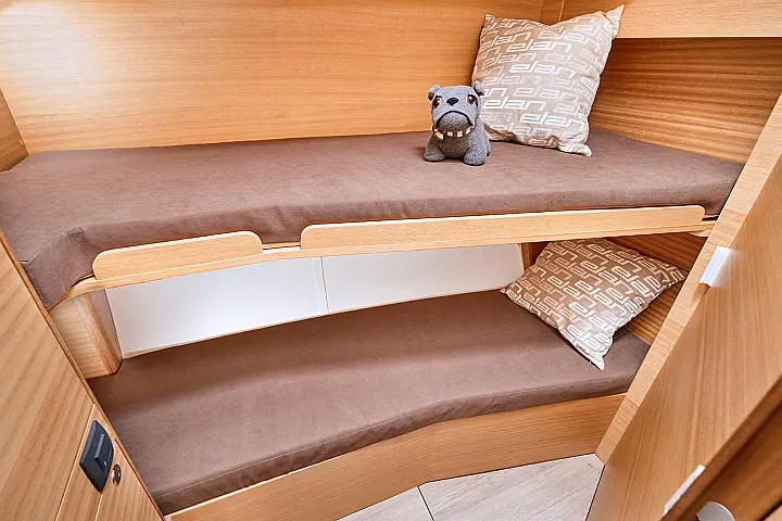 Elan Impression 50.1 - 