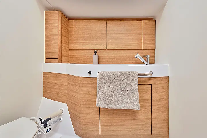 Elan Impression 50.1 - 