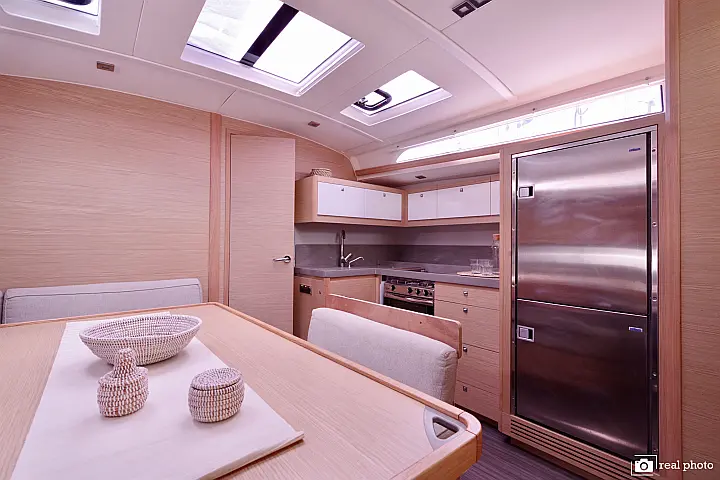 Dufour 470 - 