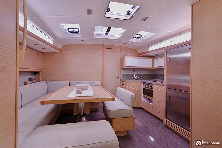 Dufour 470 - 