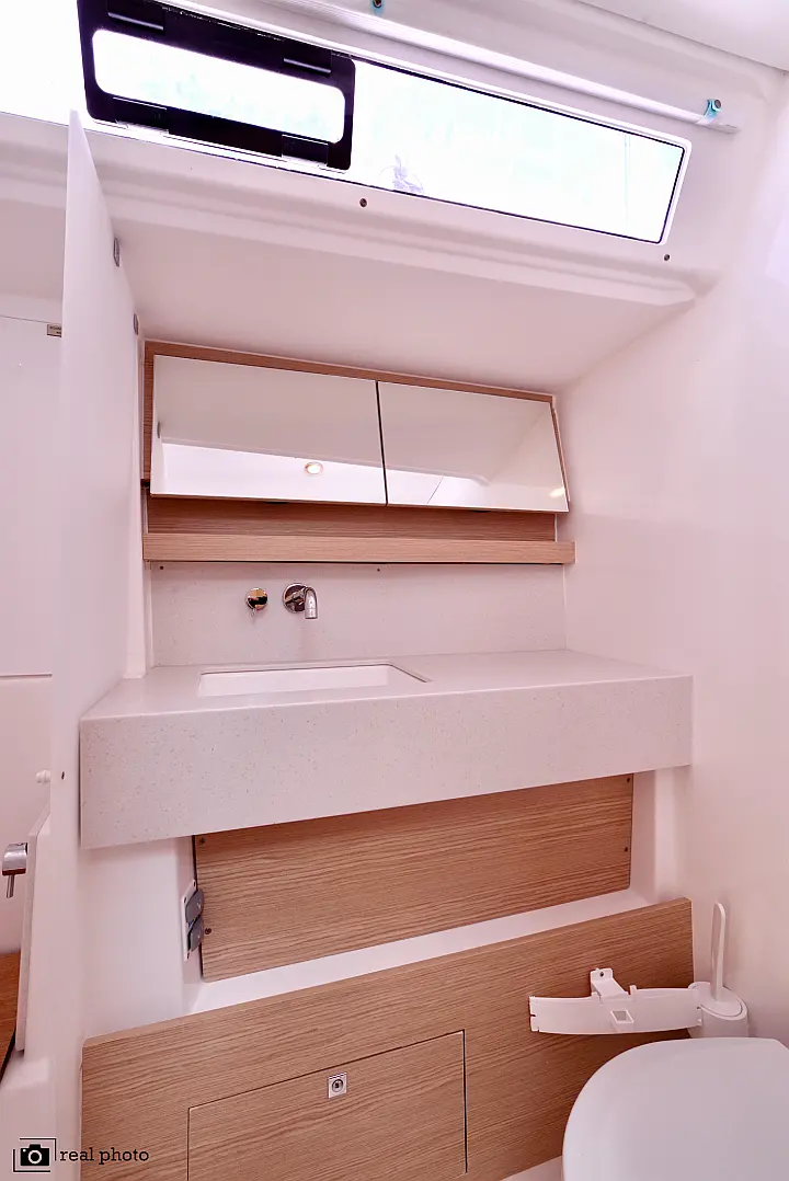 Dufour 470 - 