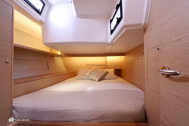 Dufour 470 - 